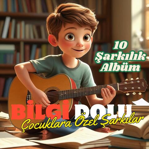 Bu Benim Oyun ve Hayal Dünyam