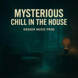 Mysterious Chill In The House