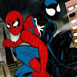 The fake you is eating away at the real you (Cinematic Scene x Trap Beat)