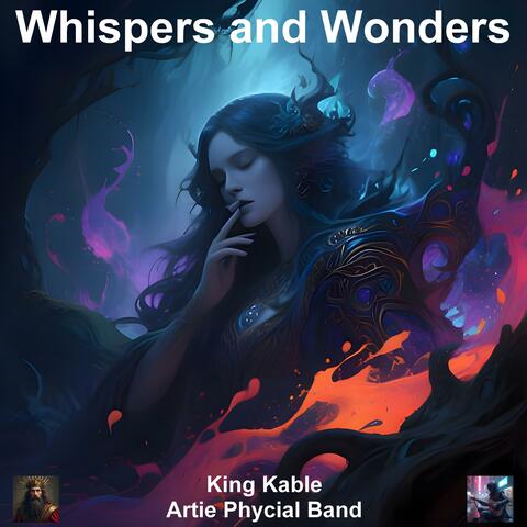 Whispers and Wonders