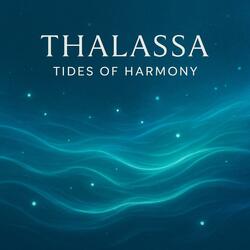 Thalassa: Tides of Harmony (Official Modular Synth Recording)