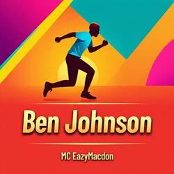 Ben Johnson