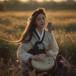 그대의 숨결을 담아 In Your Breath