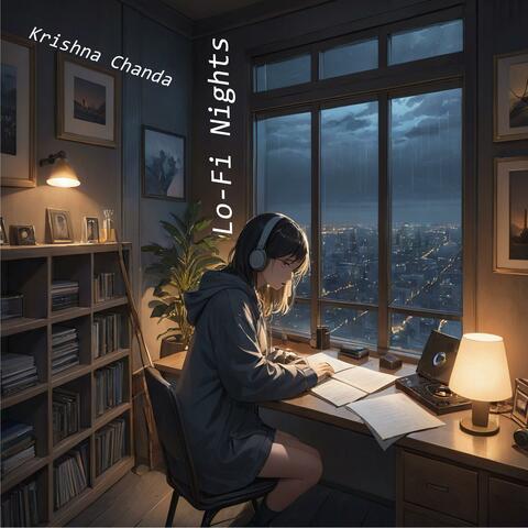 Lo-Fi Nights