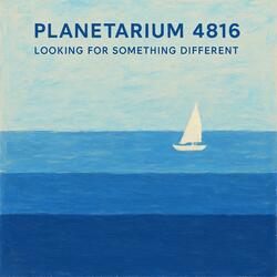 looking for something different