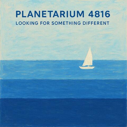 looking for something different