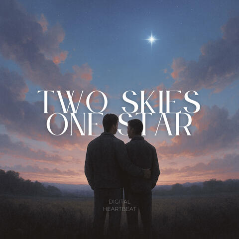 Two Skies, One Star