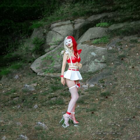 Wherever I Lead (Song for Nadie)