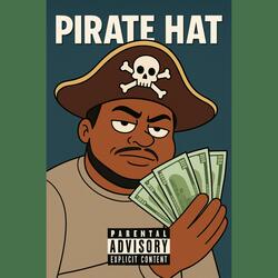 Pirate HAT