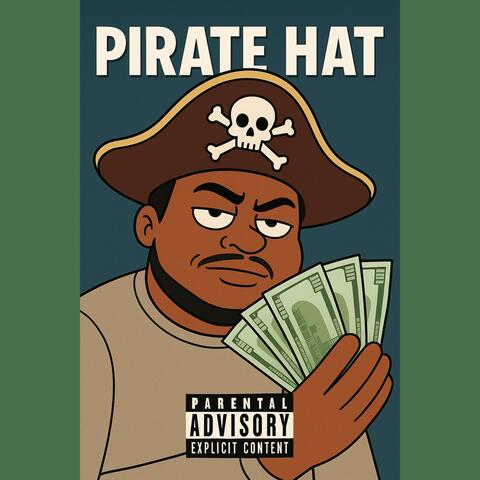 Pirate HAT