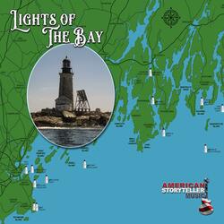 Lights of The Bay (Version VI)