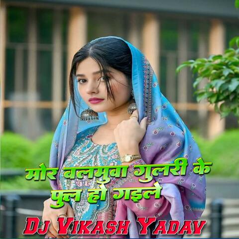 Mor Balamua Ho Fool Gulari Dj