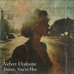 Damn, You're Hot