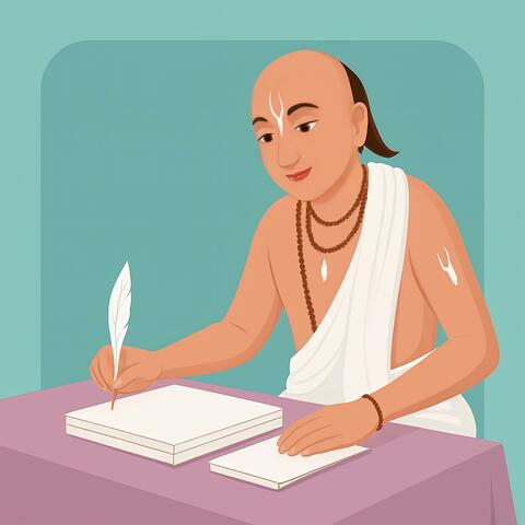 Life of Roop Goswami (feat. Vaani Sharma)