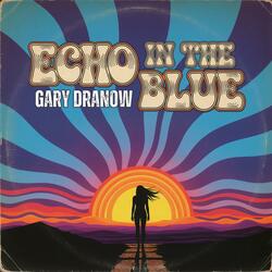 Echo in the Blue