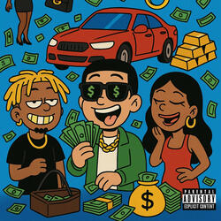 Givenchy (feat. Dr Fool & 618tana)