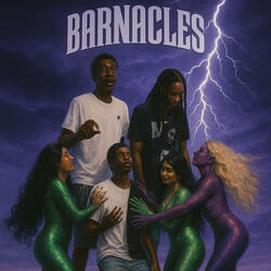 BARNACLES (feat. PMD)