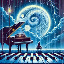 Autumn Piano Vibes