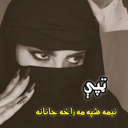نیمه شپه مه راځه جانانه | nema shpa ma raza janana | ټپې