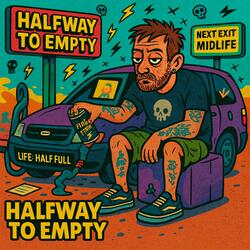 Halfway to Empty
