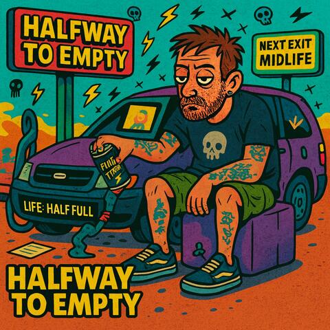 Halfway to Empty