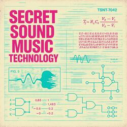 Secret Sound Music Technology