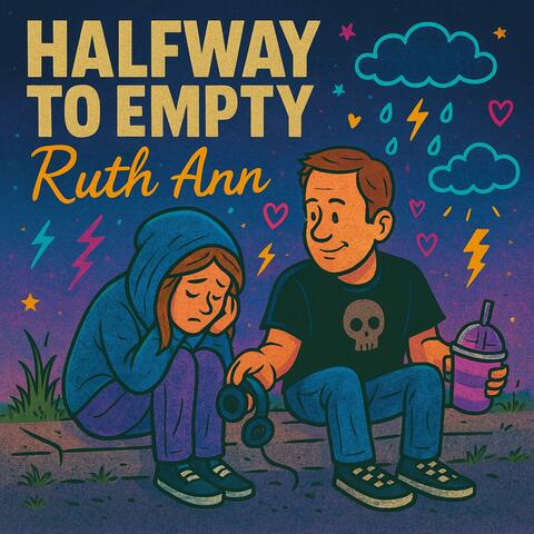 Ruth Ann
