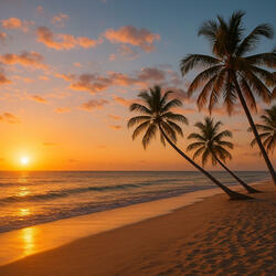 Endless Summer Days