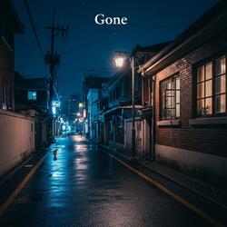 Gone