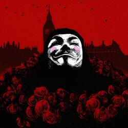 Remember, Remember, the 5th of November (Cinematic Scene x Trap Beat)