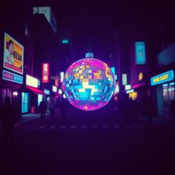 Echoes of Tomorrow