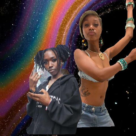 Pinkrollie presents : ANOTHER DOSE (feat. Shroomy777)