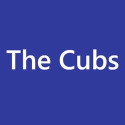 The Cubs Are Gonna Take it All. rmt25