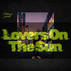 Lovers On The Sun