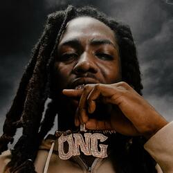 alone (feat. 618tana)