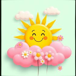 Sprinkle of Sunshine