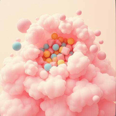 Candy Cloud