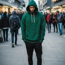 Outcast