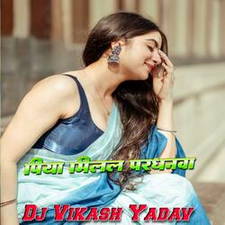 Piya Milal Pardhanwa Dj