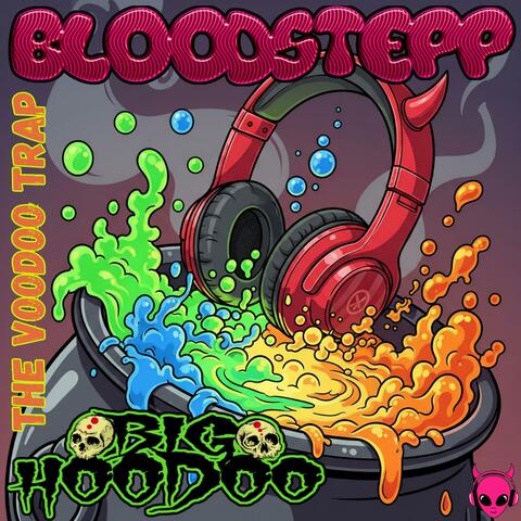 The Voodoo Trap (feat. Big Hoodoo) [Remastered]