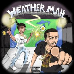 weather man (feat. D1)