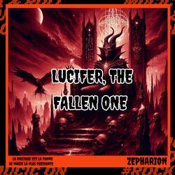 lucifer the fallen one