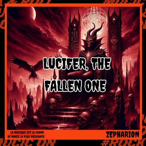 lucifer the fallen one