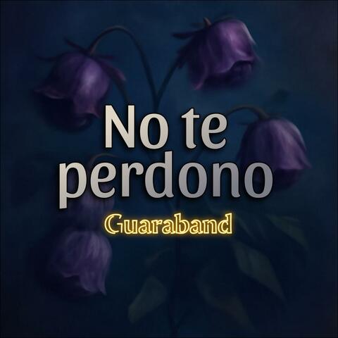 No te perdono