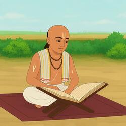 Life of Raghunath Das Goswami (feat. Vaani Sharma)