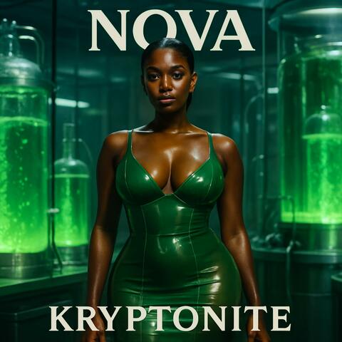 Kryptonite EN