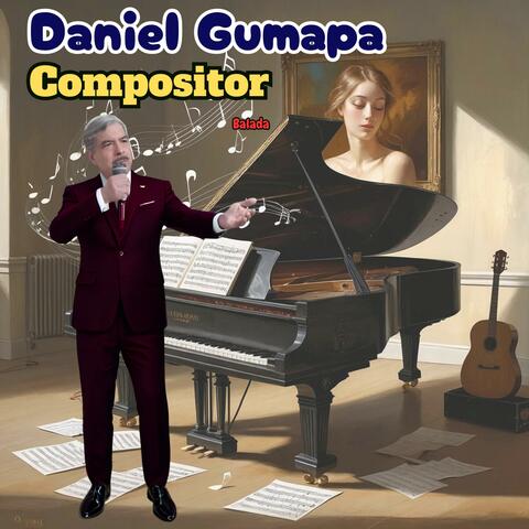 Compositor (Versión Balada)