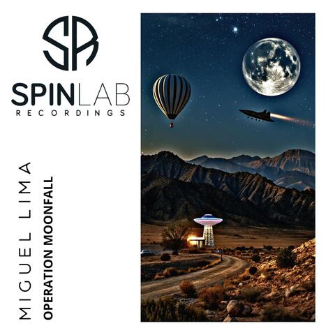 Operation Moonfall (feat. MFSL)