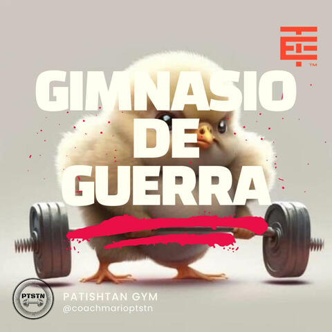 Gimnasio de Guerra