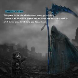 Innocent to Ashes